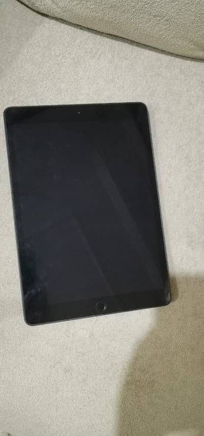 I pad 7th generation