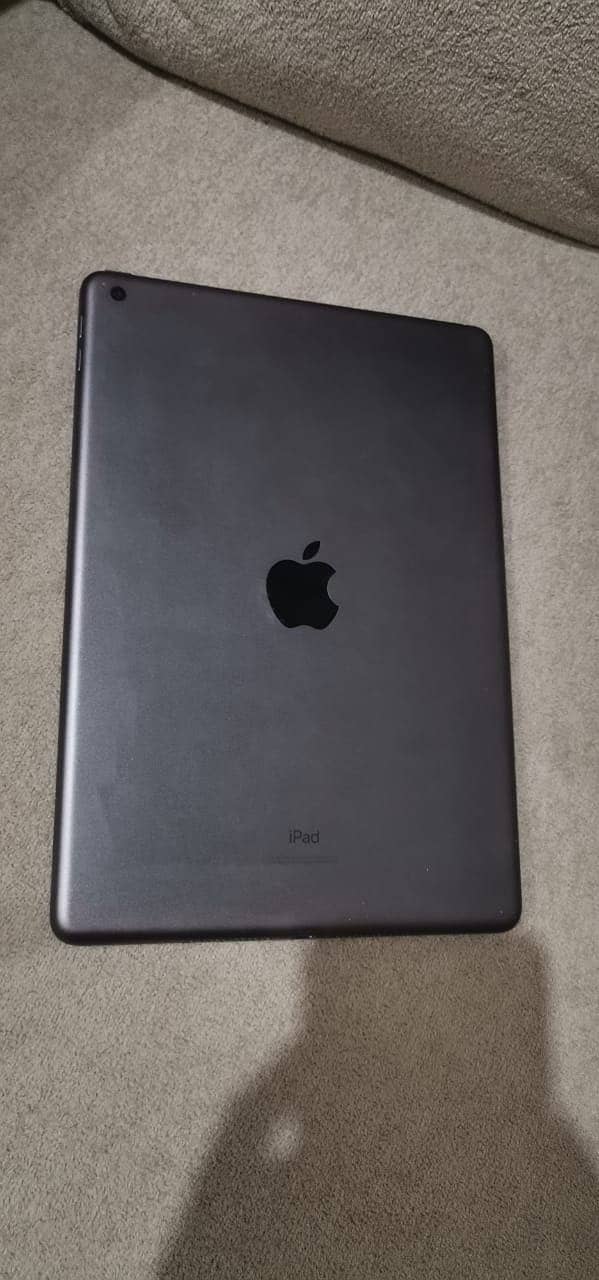 I pad 7th generation 1