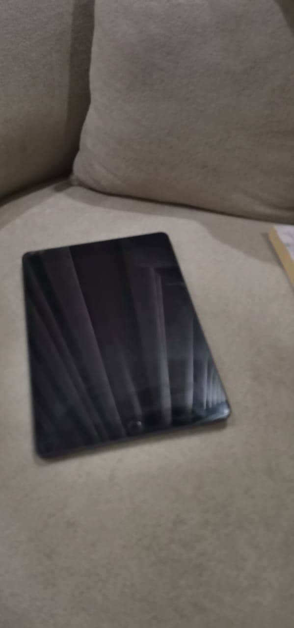 I pad 7th generation 2
