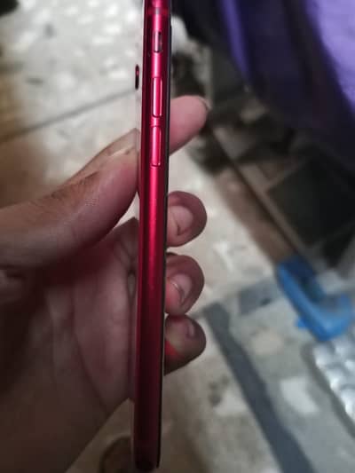 Apple iPhone SE