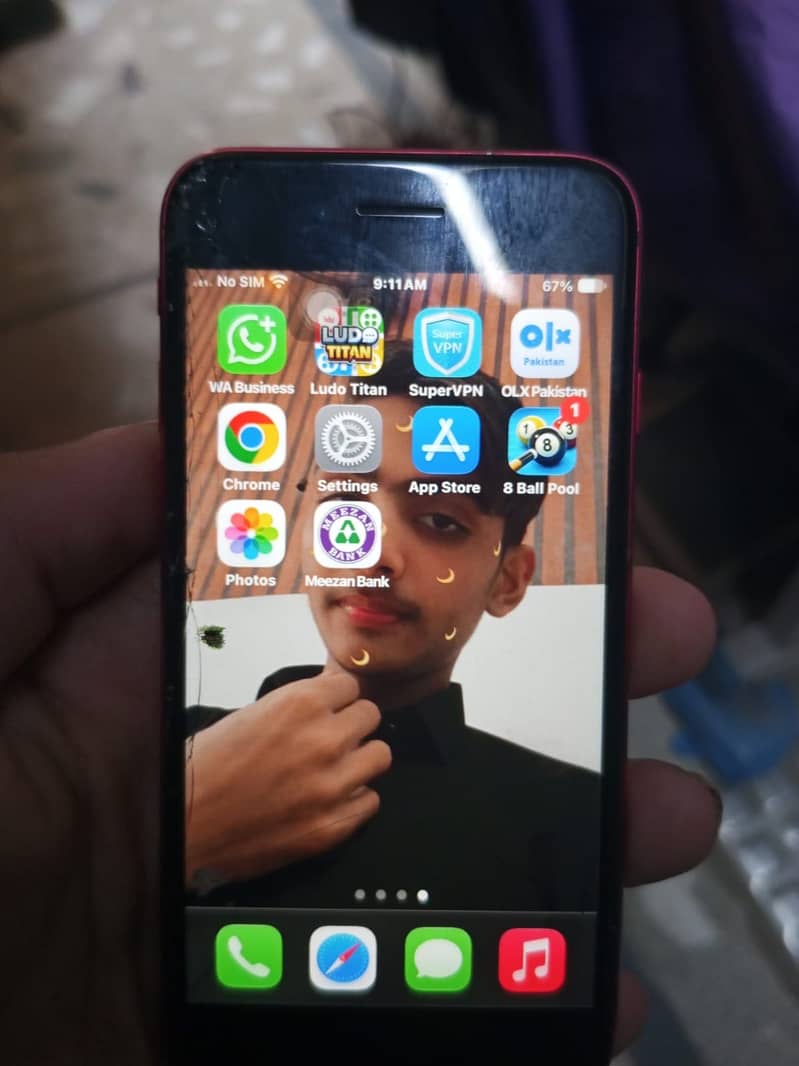 Apple iPhone SE 2