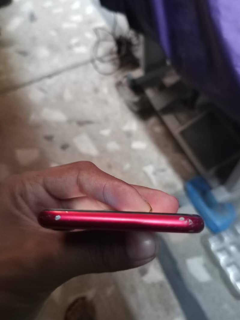 Apple iPhone SE 3