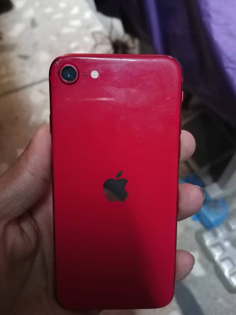 Apple iPhone SE 4
