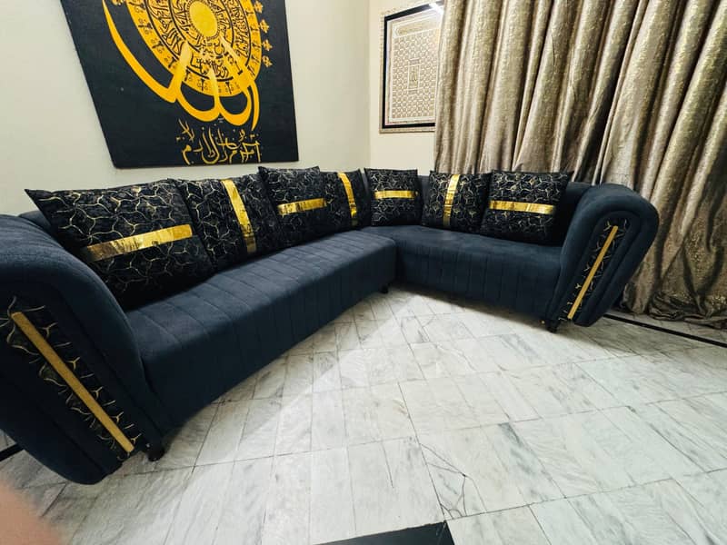 New sofa 4
