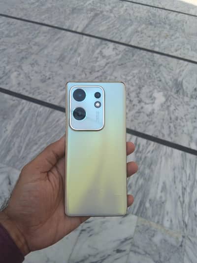Infinix Zero 30