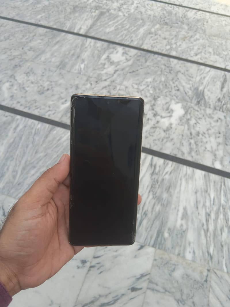 Infinix Zero 30 1