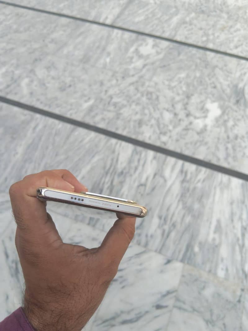 Infinix Zero 30 4