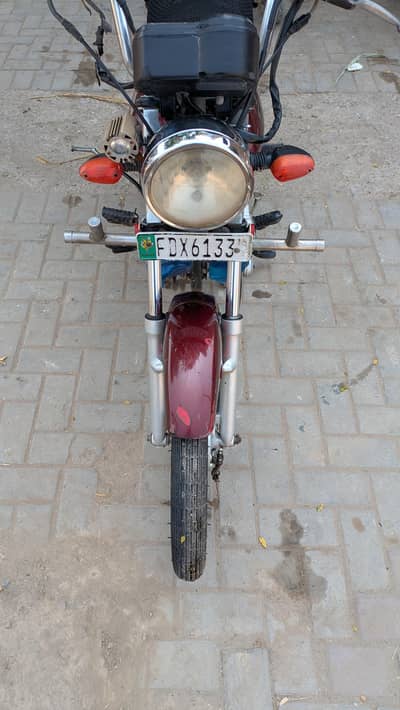 03043333667 bilkul ok bike biometric available