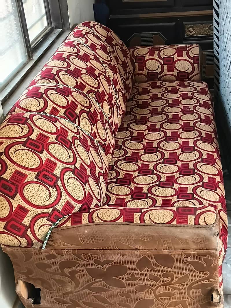 best condition 5