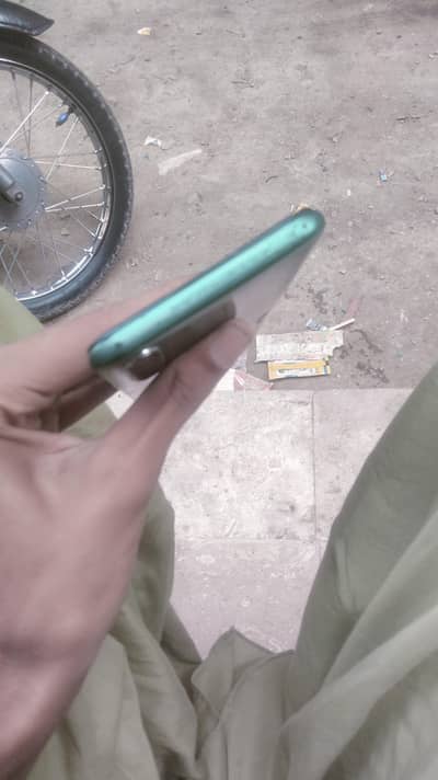 Realme 5i