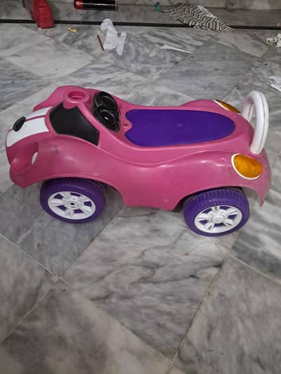 kids car