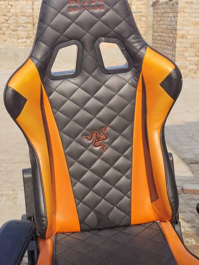 Gaming Chair Razer Edition