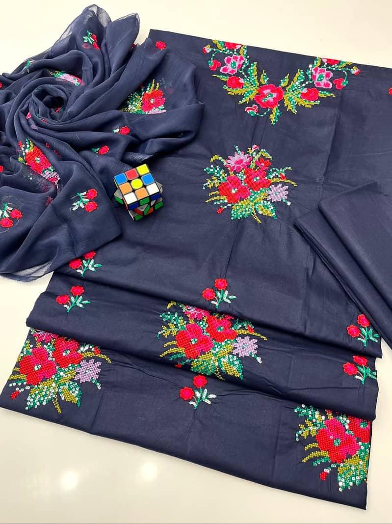 Winter collection 18