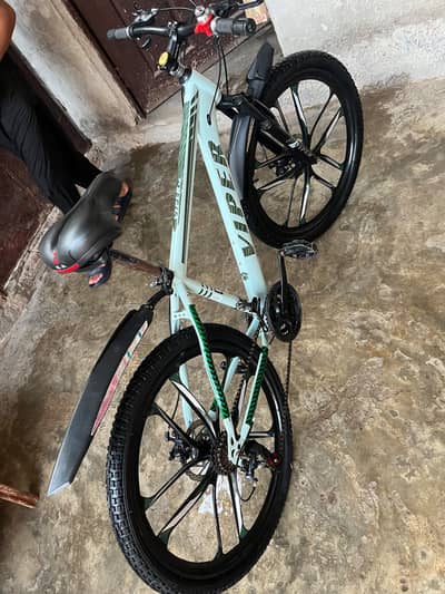 Gear Cycle For Sale | Contact 03201806485 | All OK