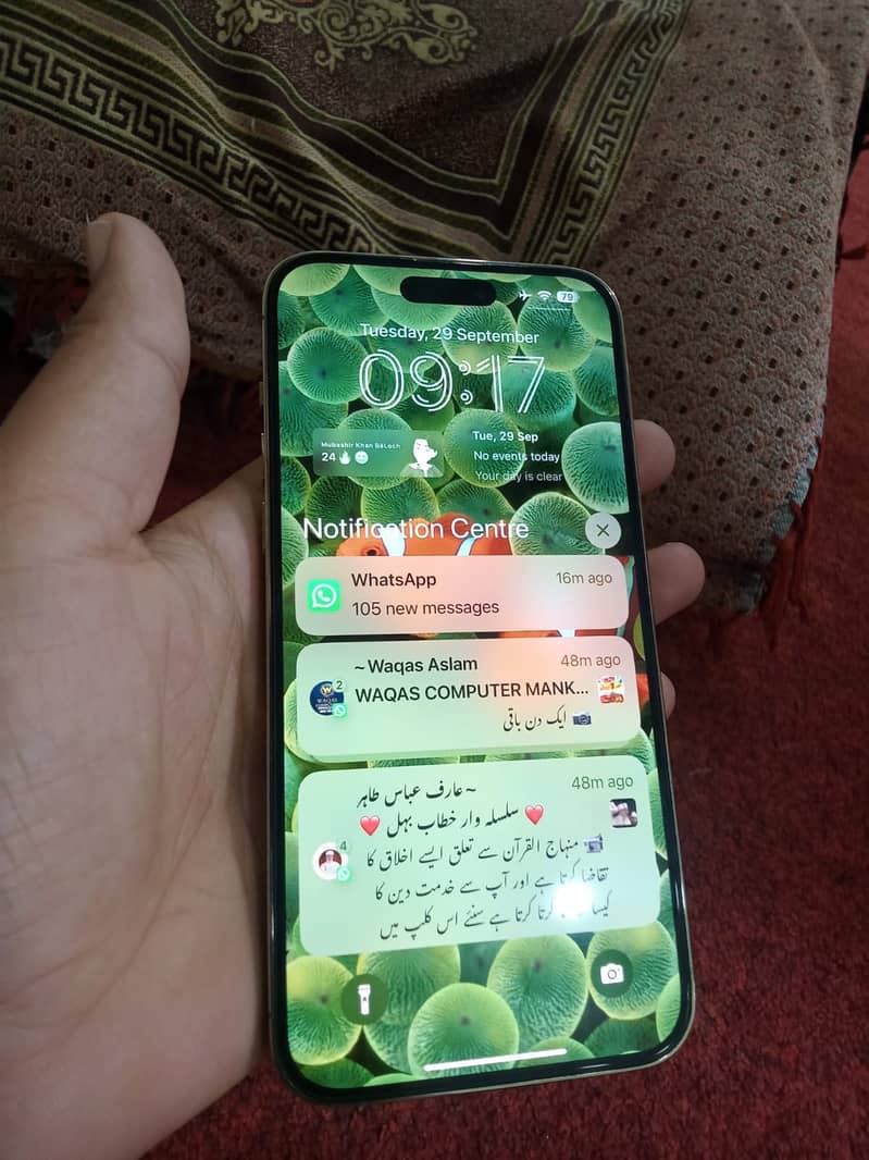 Apple iPhone 14 Pro Max 1