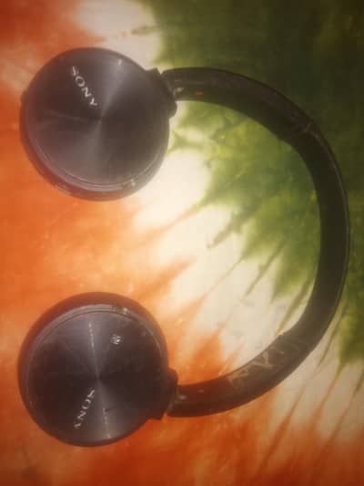 Sony mdr x 330 battery problem hai