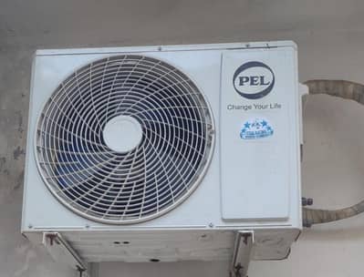 peel company 1 tun