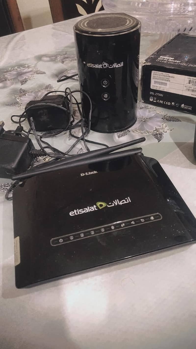 Router 1
