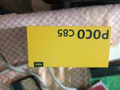 poco c85 8/256