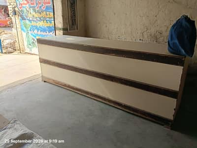 counter for sale