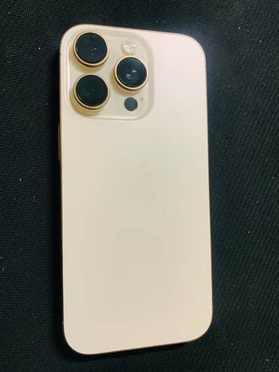 Apple iPhone 16 Pro