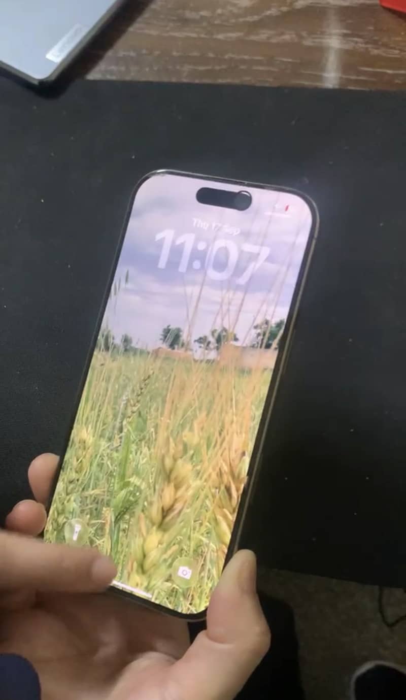 Apple iPhone 16 Pro 2