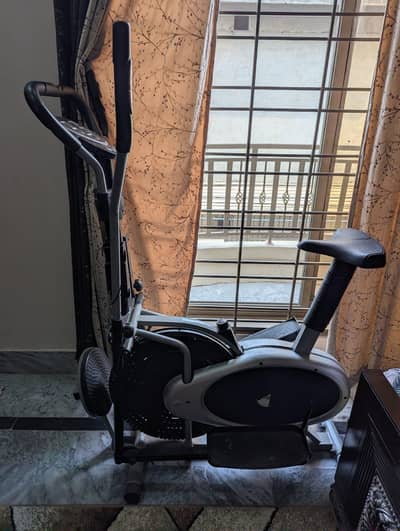 Exercise cycle for sale