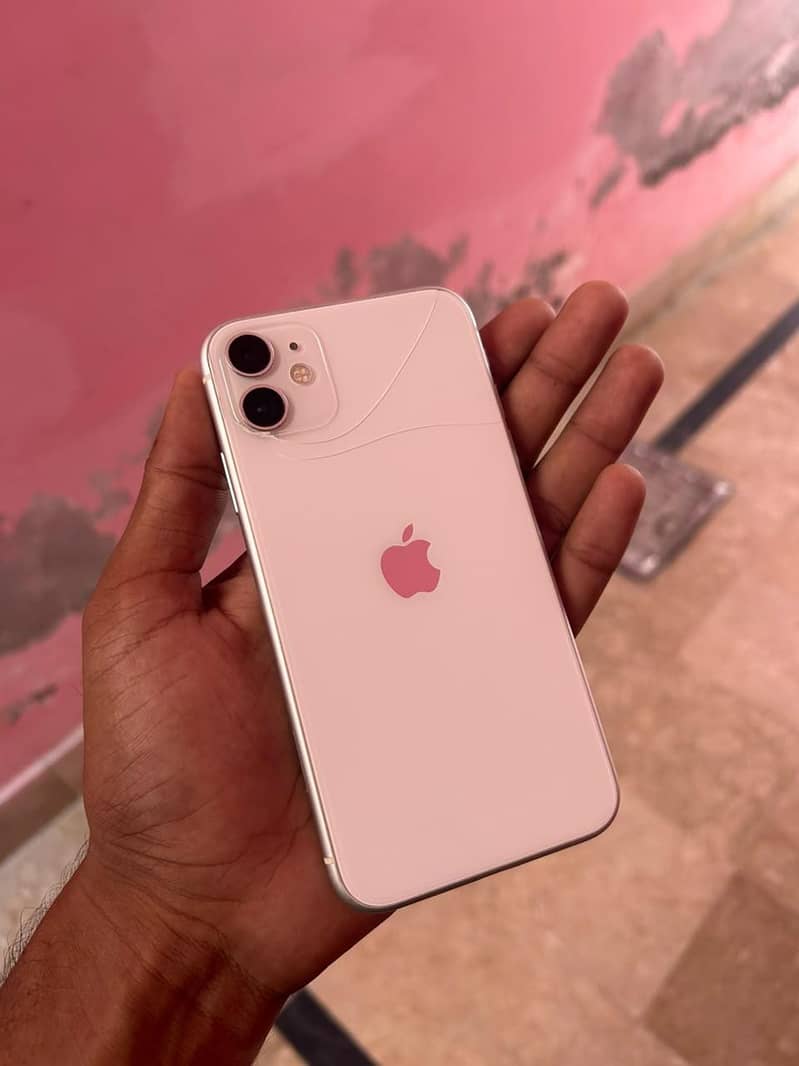 Apple iPhone 11 2