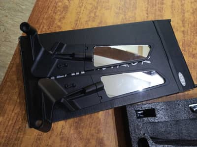 Bike Side view mirror