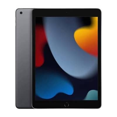kse k pas i pad 9th gen ki lcd h to rabta kry