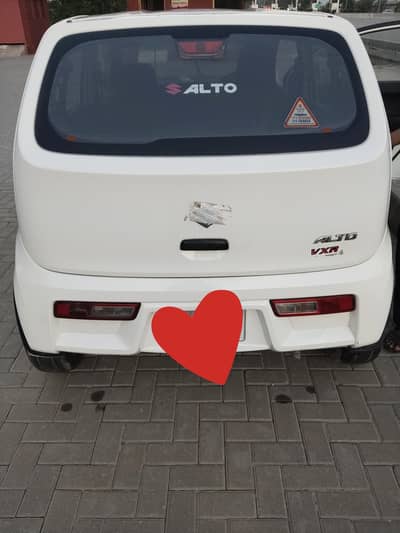 Suzuki Alto 2022