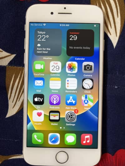 Apple iPhone 8