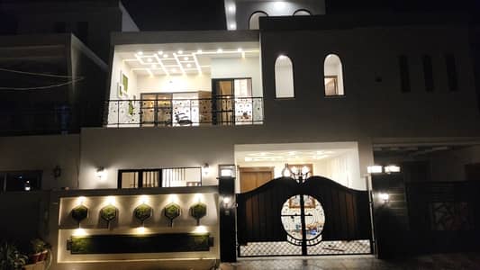 5 MARLA PLOT AVAILABLE FOR SALE