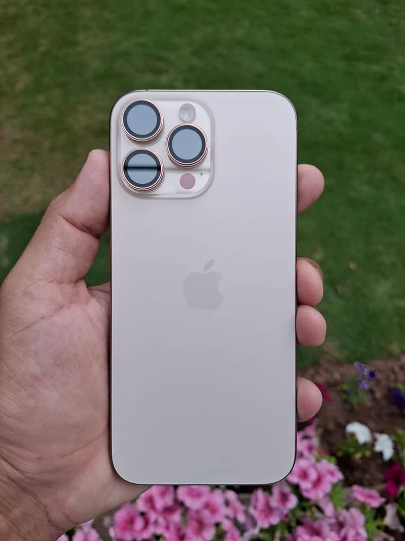 Iphone 16 pro max 1