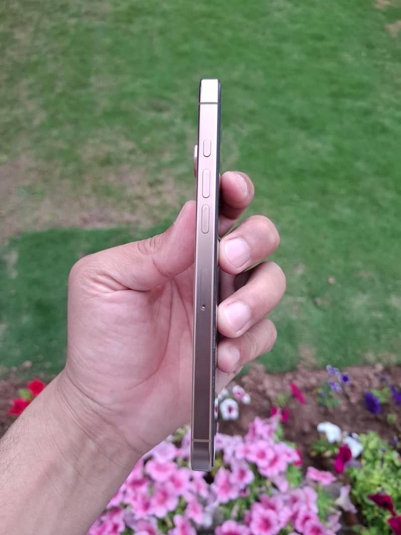 Iphone 16 pro max 6