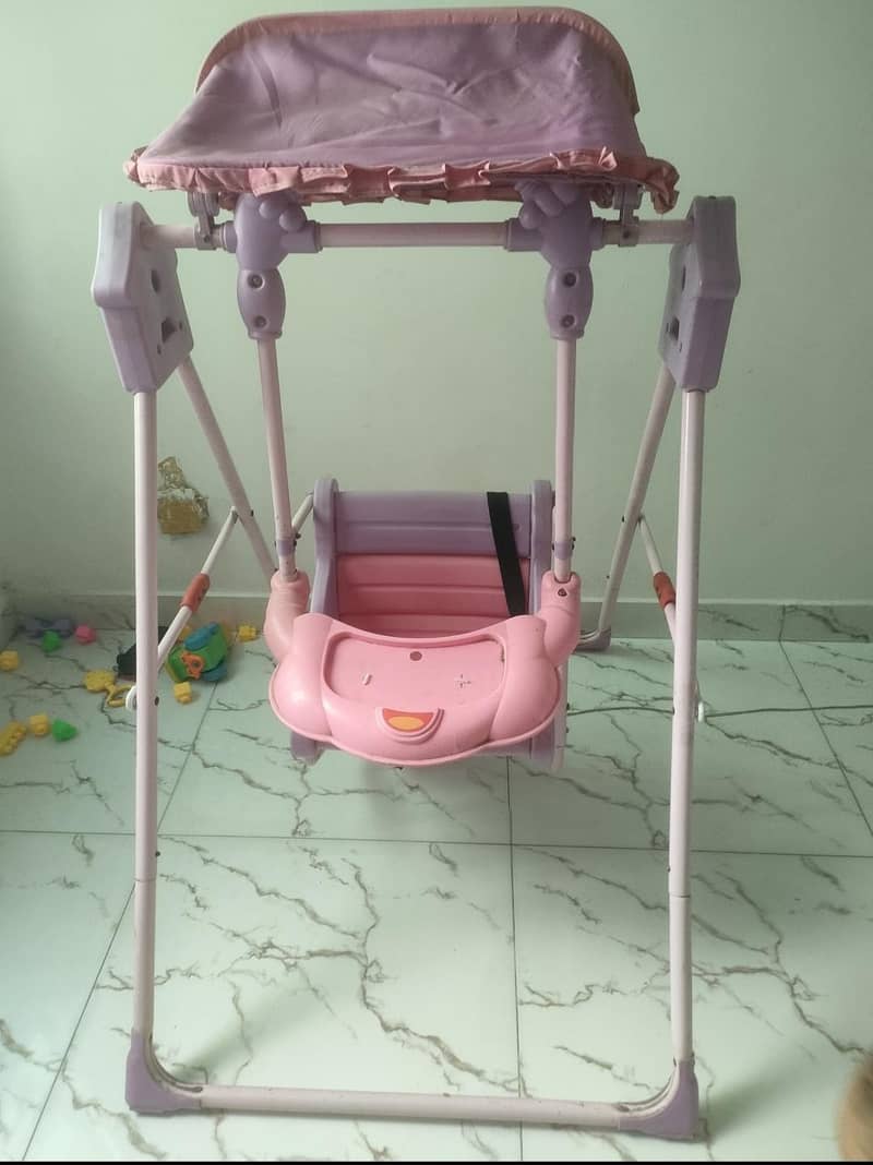 kid swing 0