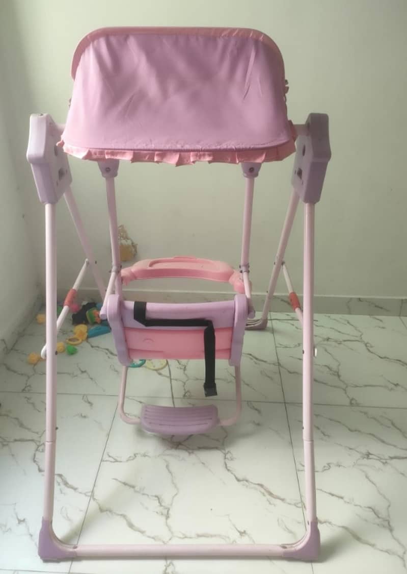 kid swing 2