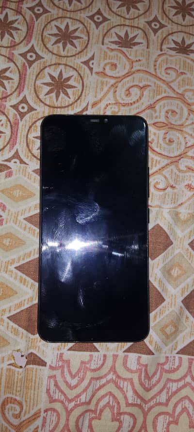 Vivo Y83 6.128 exchange possible