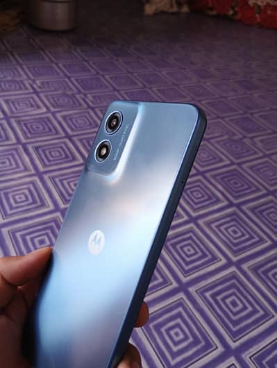Motorola Moto G Play