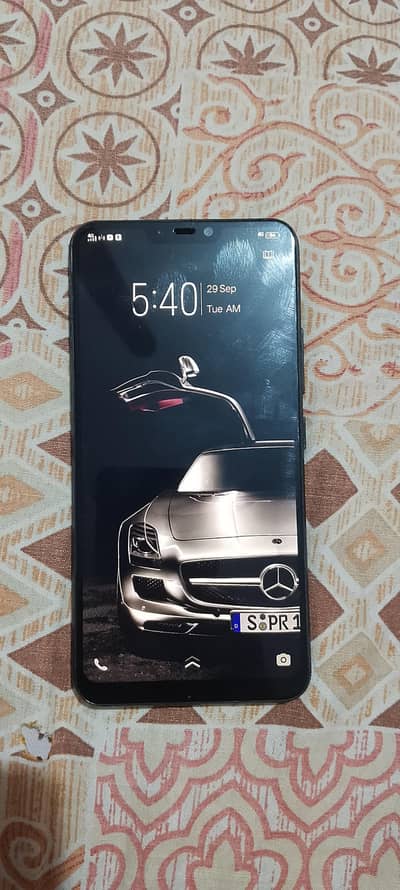 Vivo Y83 exchange possible