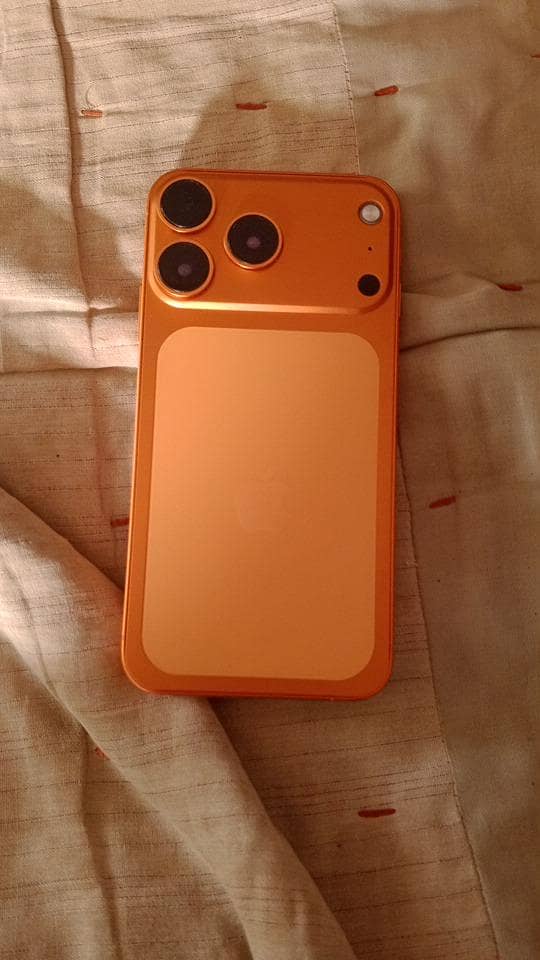 Apple iPhone XS 1