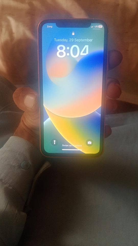 Apple iPhone XS 2