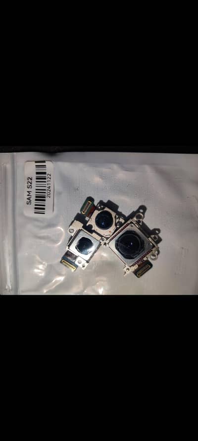 Samsung Mobile S22