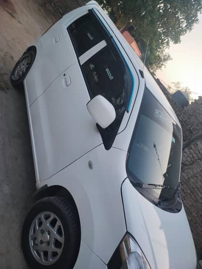 Suzuki Wagon R 2022