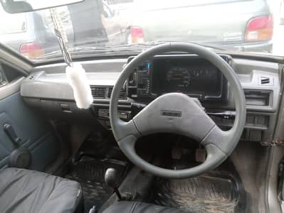 Suzuki Mehran VXR 2015