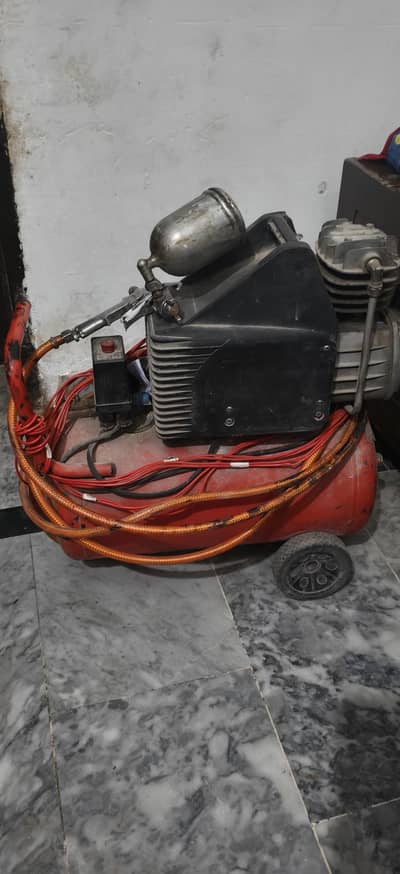 compressor