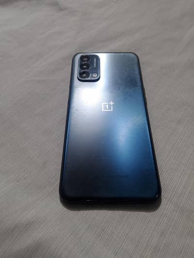 One Plus Nord N200