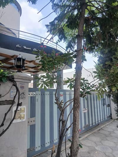 Sale The Ideally Located House For An Incredible Price Of Pkr Rs. 75000000