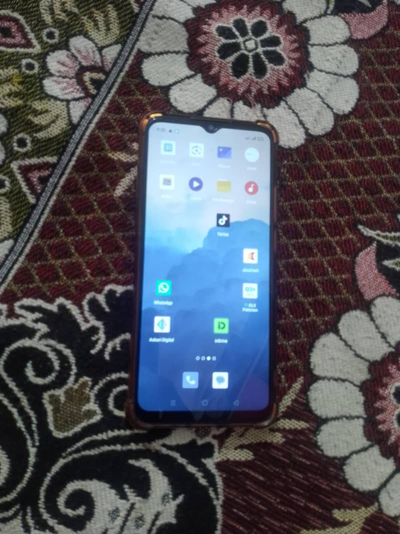 OPPO A15 1