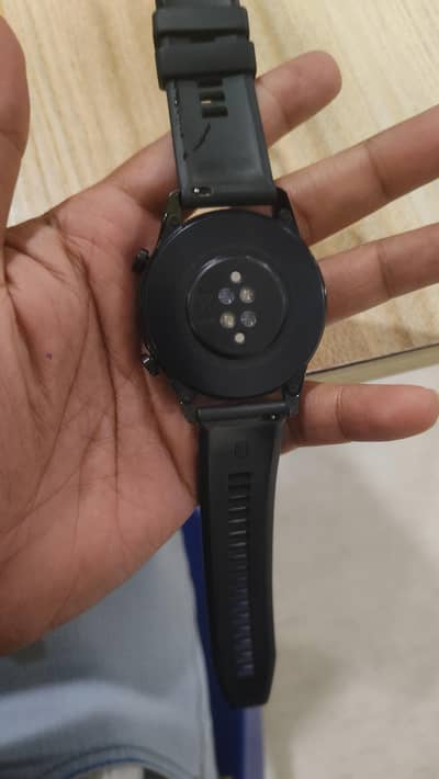 Huawei gt 2 smart watch